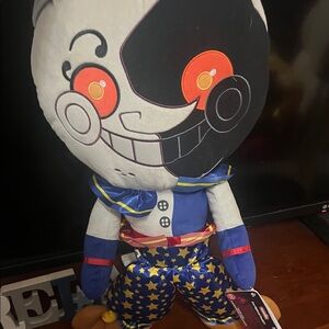 Funko Plushies FNAF Moon 16inch